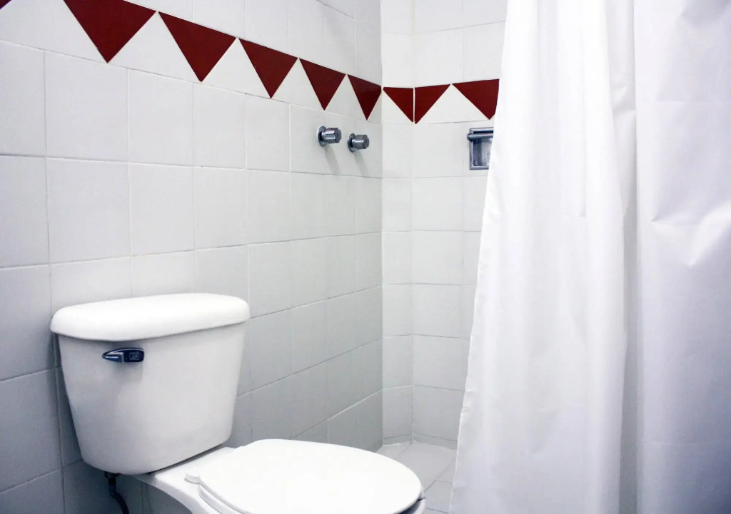Hotel Virreyes