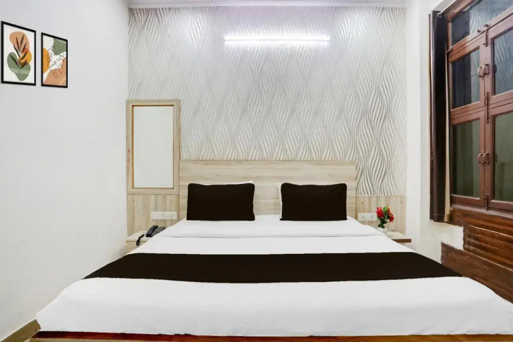 Townhouse Sector 4 Gurgaon