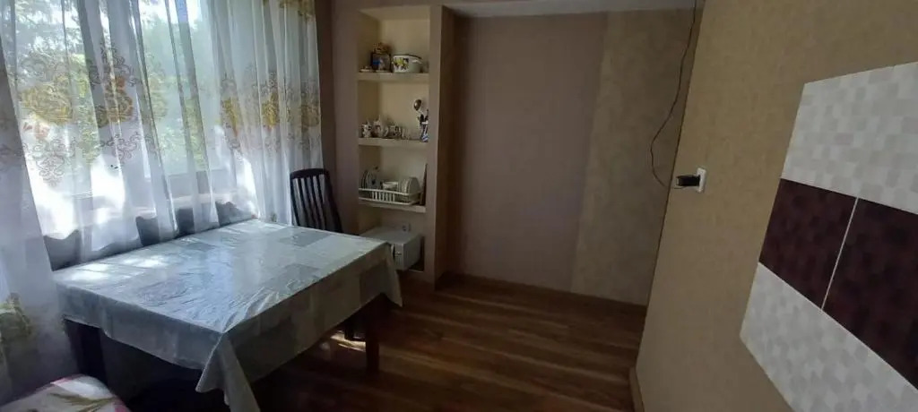 Odna komnatnaja kvartira v tsentre