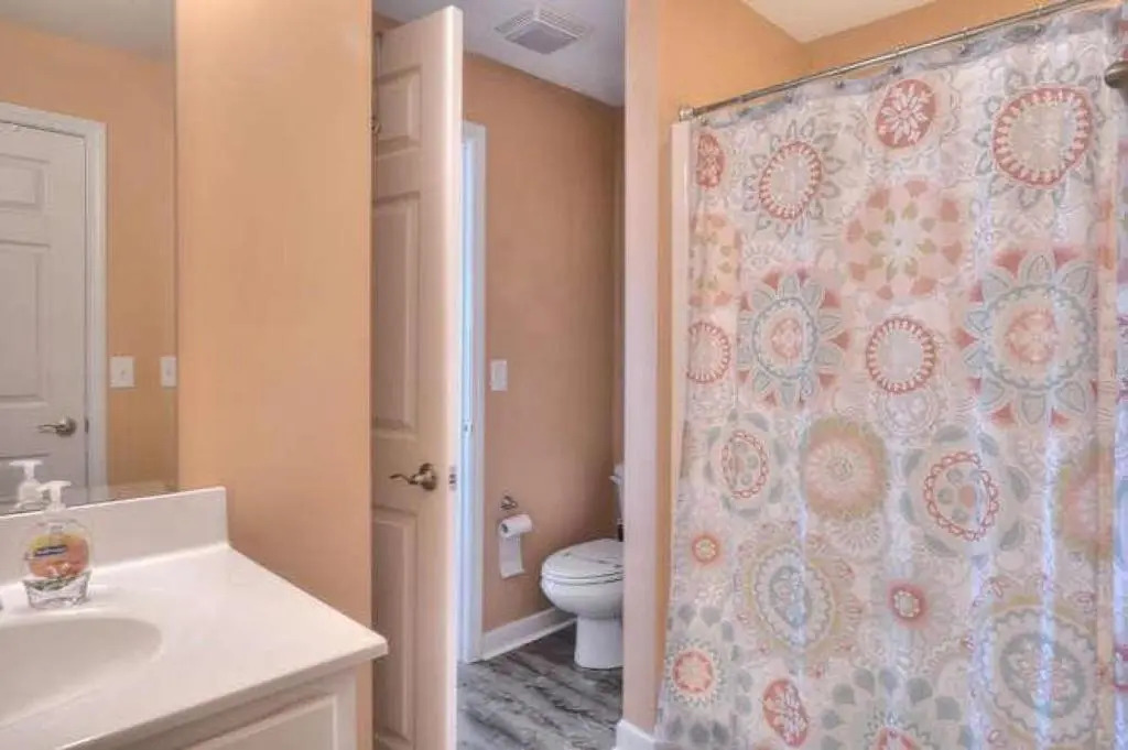 Ocean Walk 7102-A Sweet Retreat