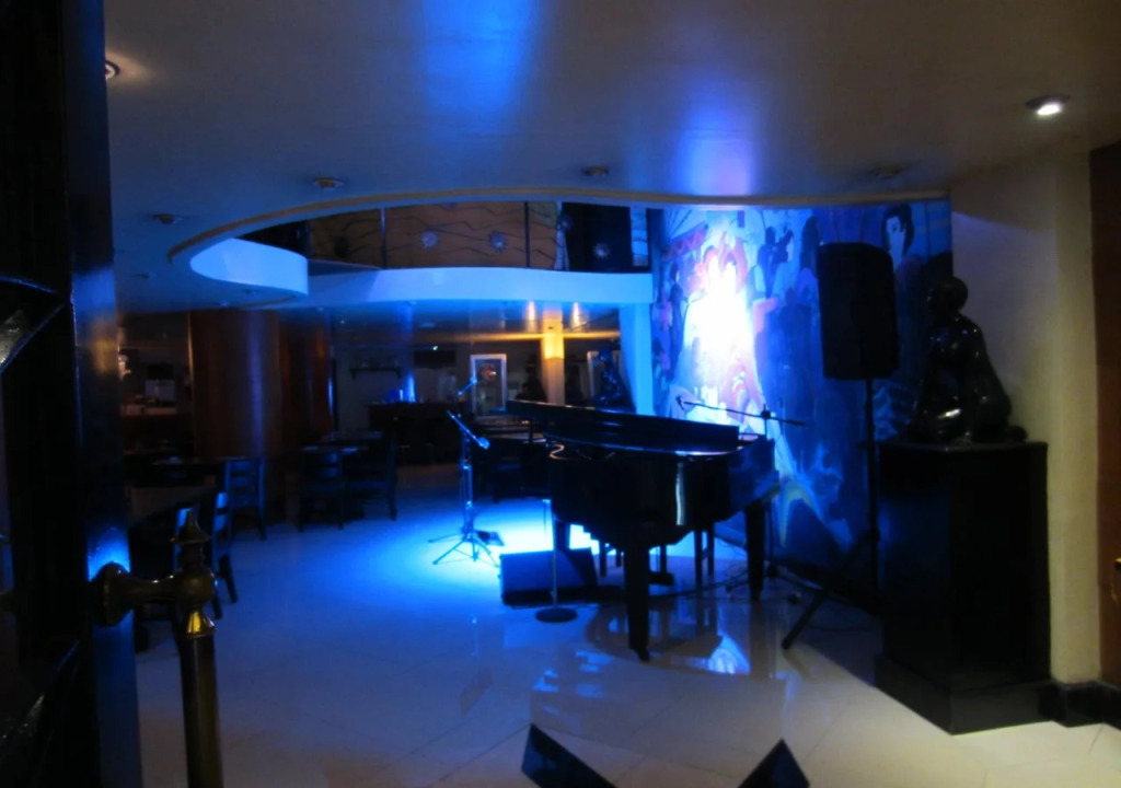 Miramar Hotel