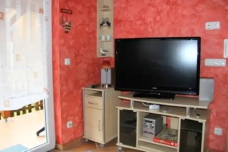 Ferienhaus Sonnenschein in Baabe