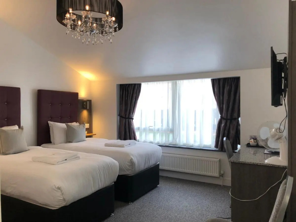 Kings Hotel