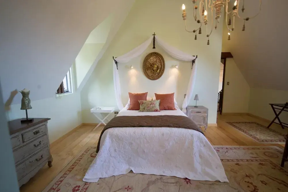 The French Country House, Tauranga