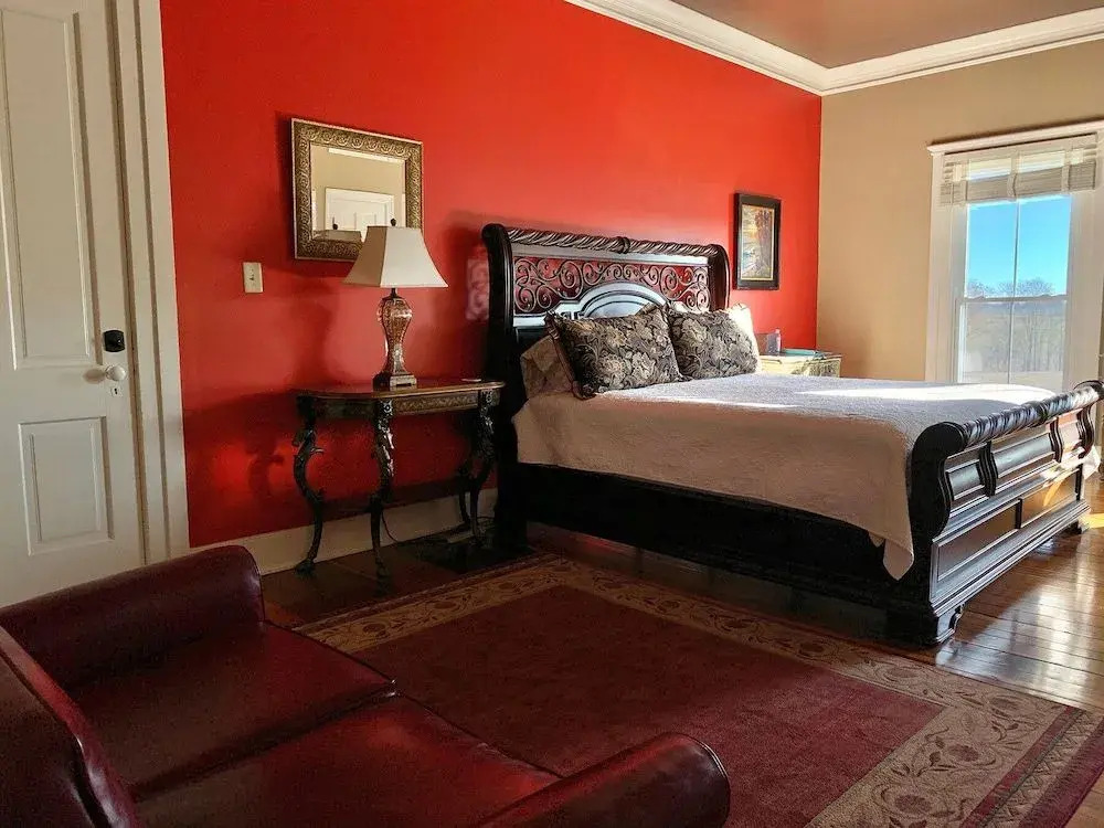 Wildflower Ranch Inn