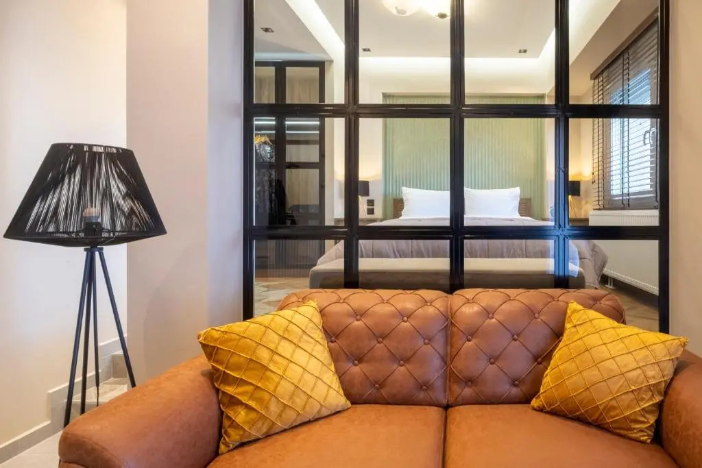 Maison De Luxx , A7 Penthouse