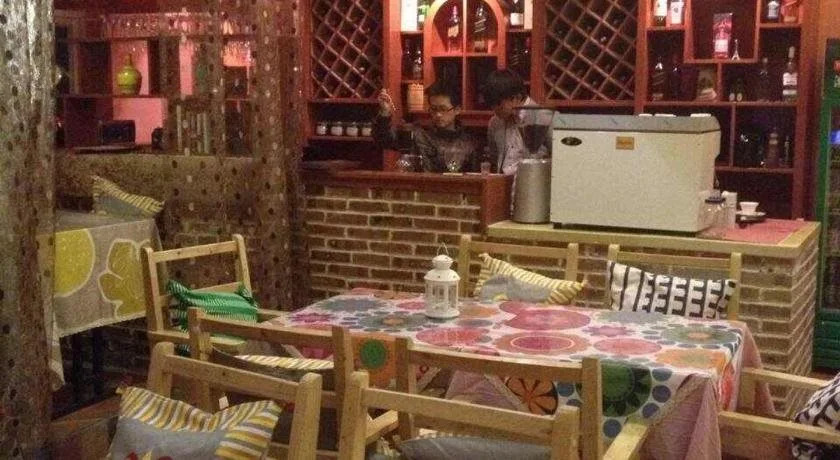 Emma's Guesthouse