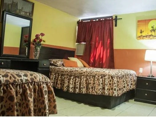 Hotel Bicentenario