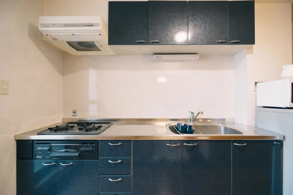IKIDANE HOUSE Shimanouchi Osaka