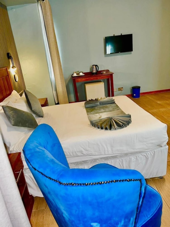 Hotel Redcliff
