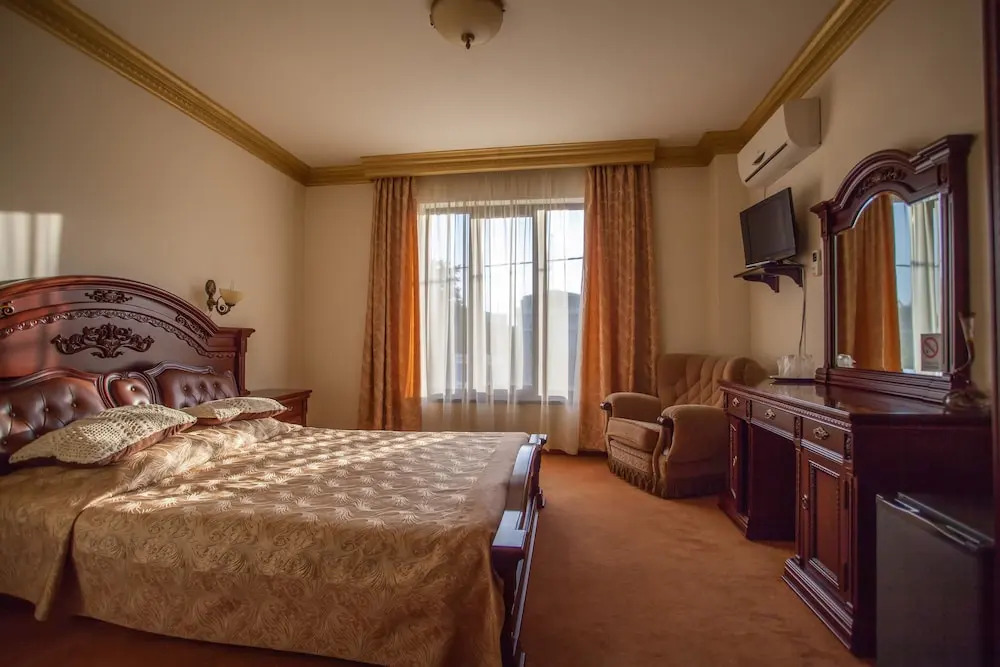Hotel Eden