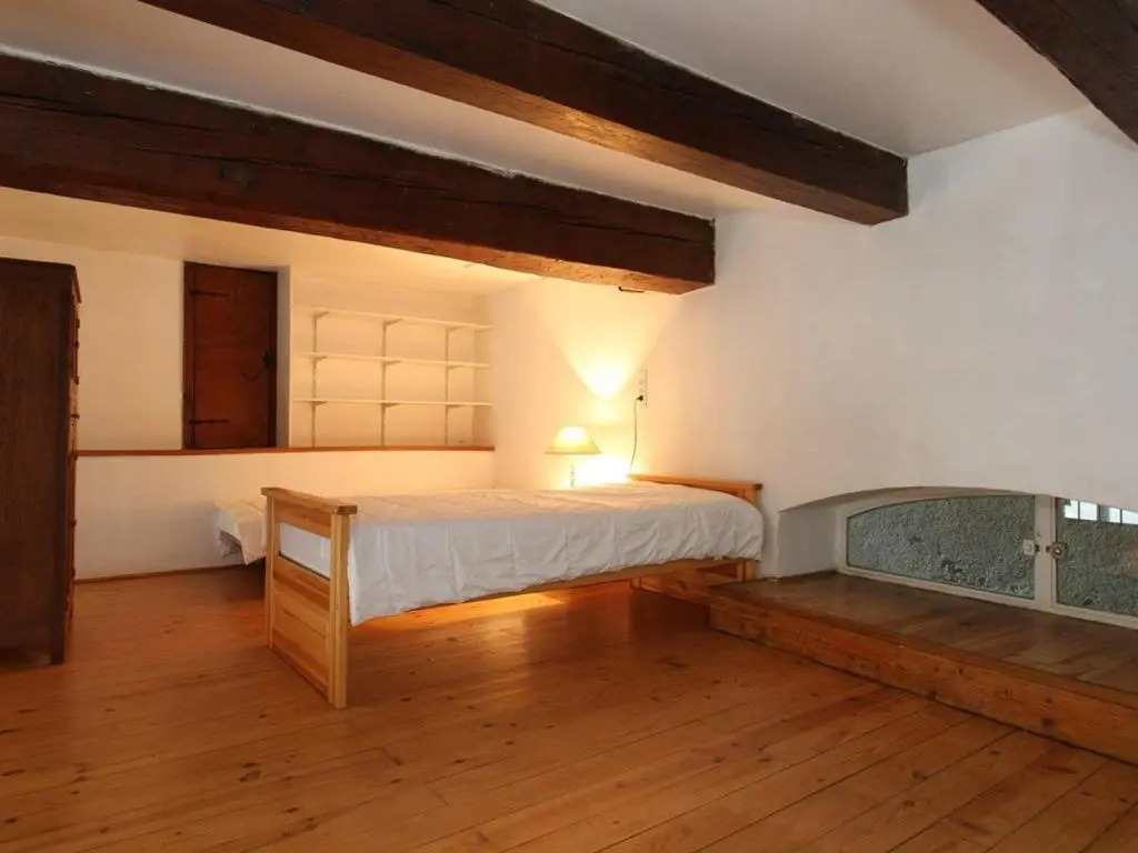 Appartement Balaruc-les-Bains, 3 pièces, 5 personnes - FR-1-553-86