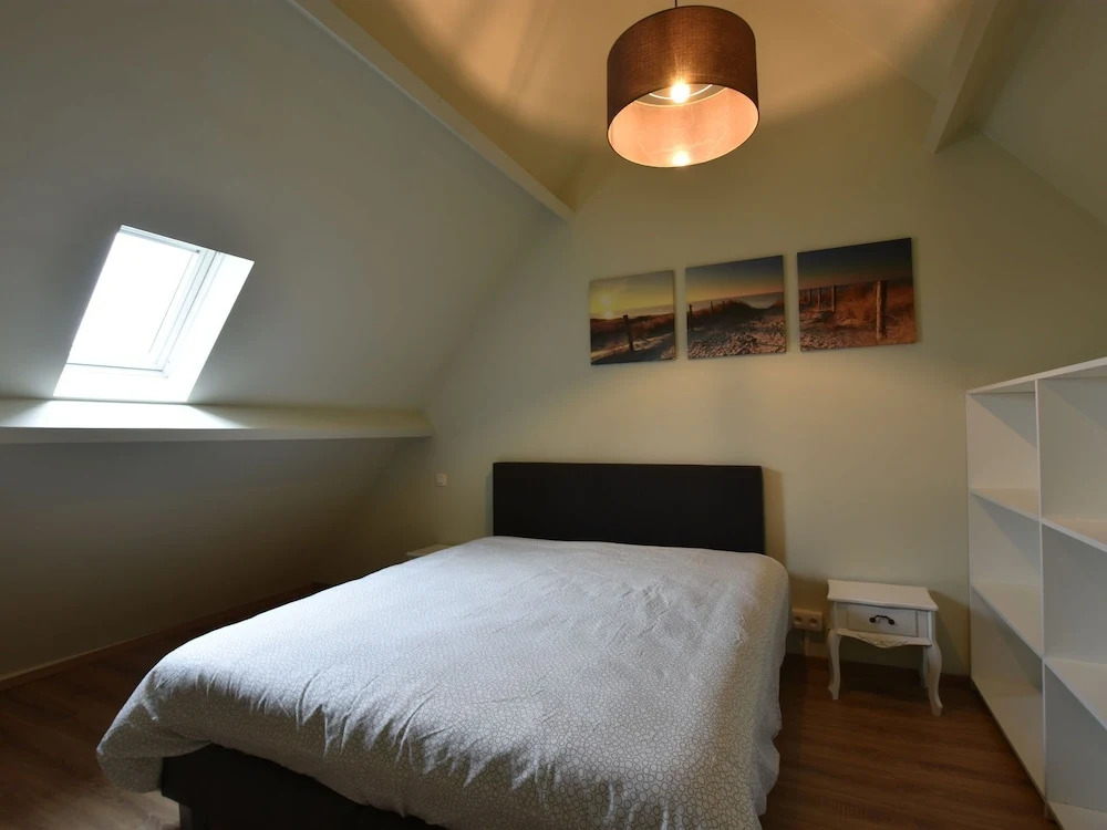 Luxurious Holiday Home in Middelkerke With Sauna