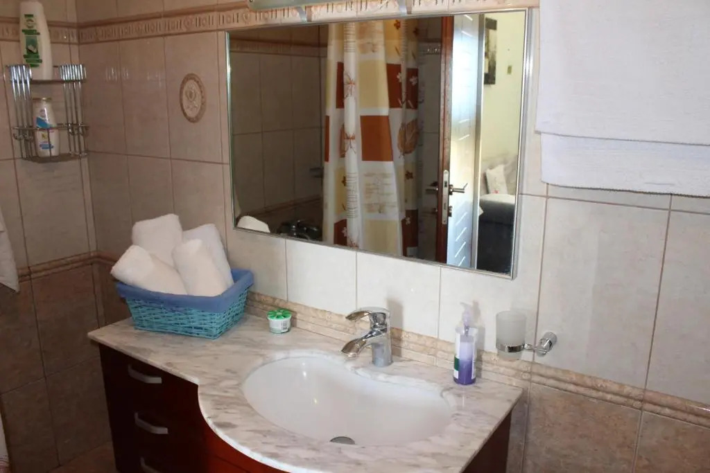 Apartments Spiros Pelion