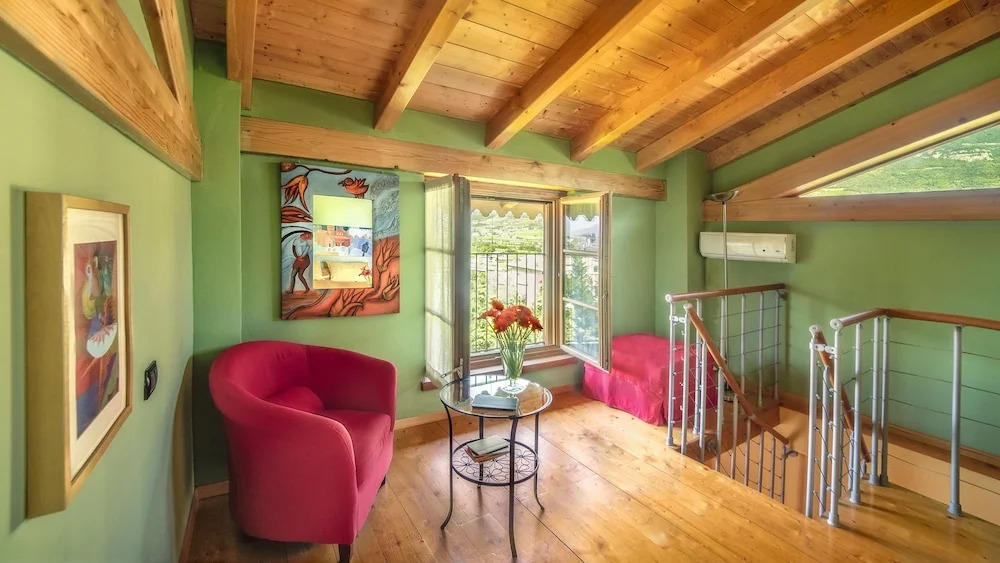 B&B Relais Mozart