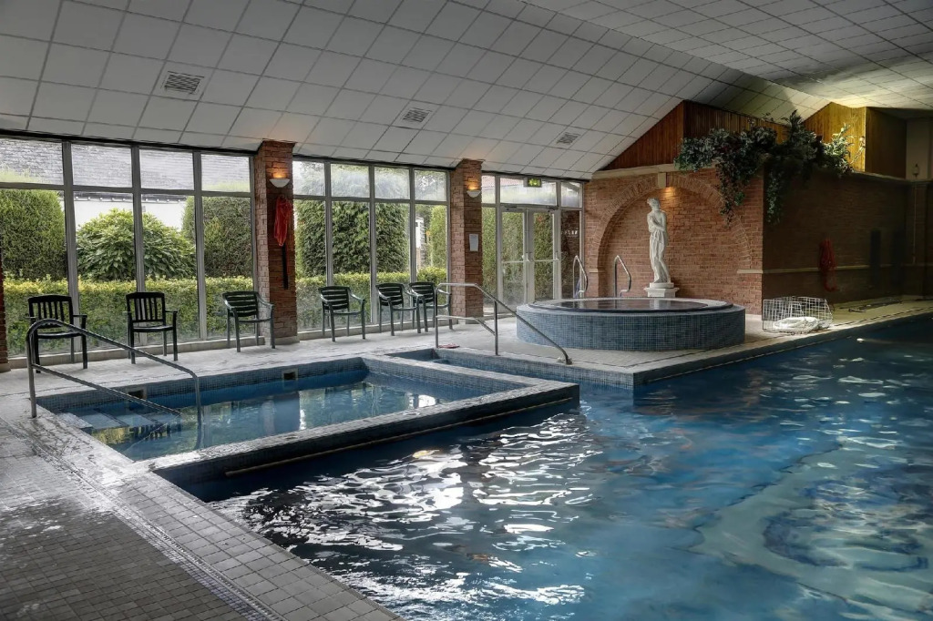 Best Western Willerby Manor Hotel