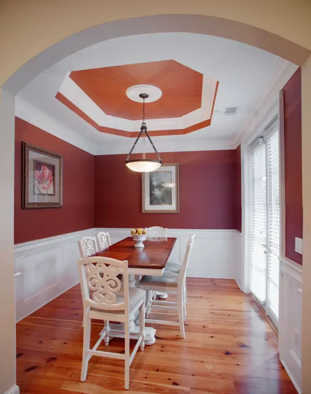 Beautiful 3BR Townhouse in Downtown