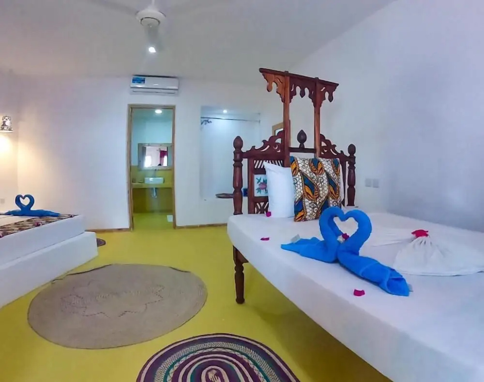 AVO Boutique Hotel