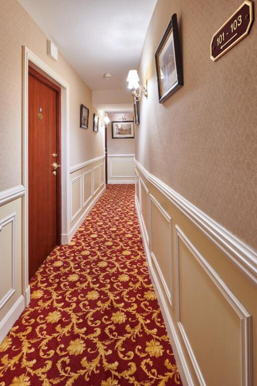 Alfred Hotels Port-Vieux