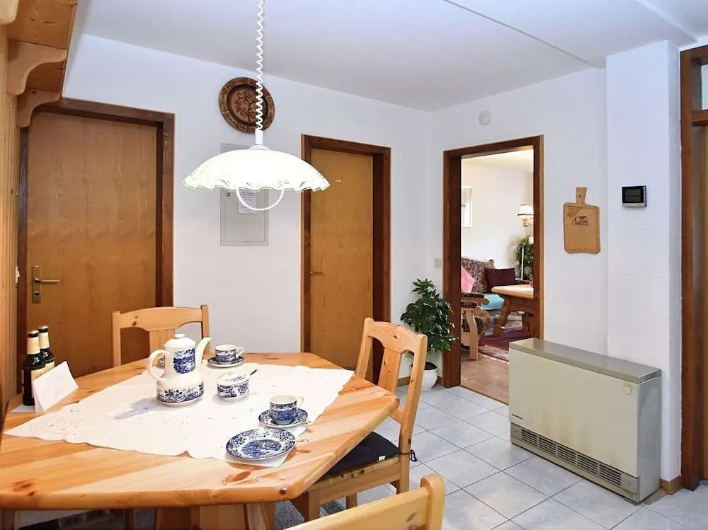Ferienwohnung in Schiltach