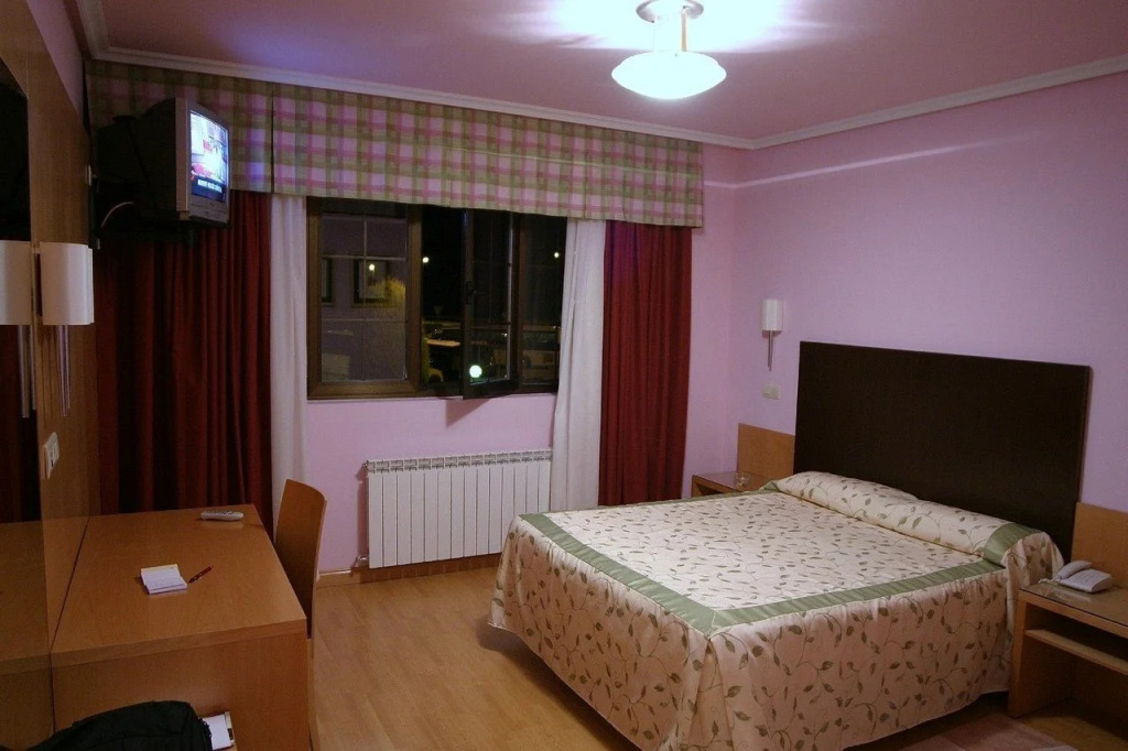 Hotel Alisa