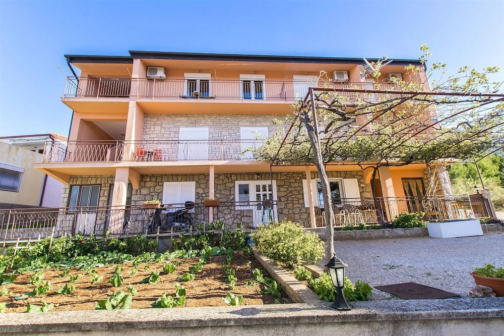 Apartment Nediljka