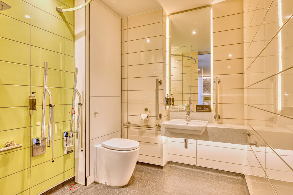 Hub By Premier Inn London Shoreditch