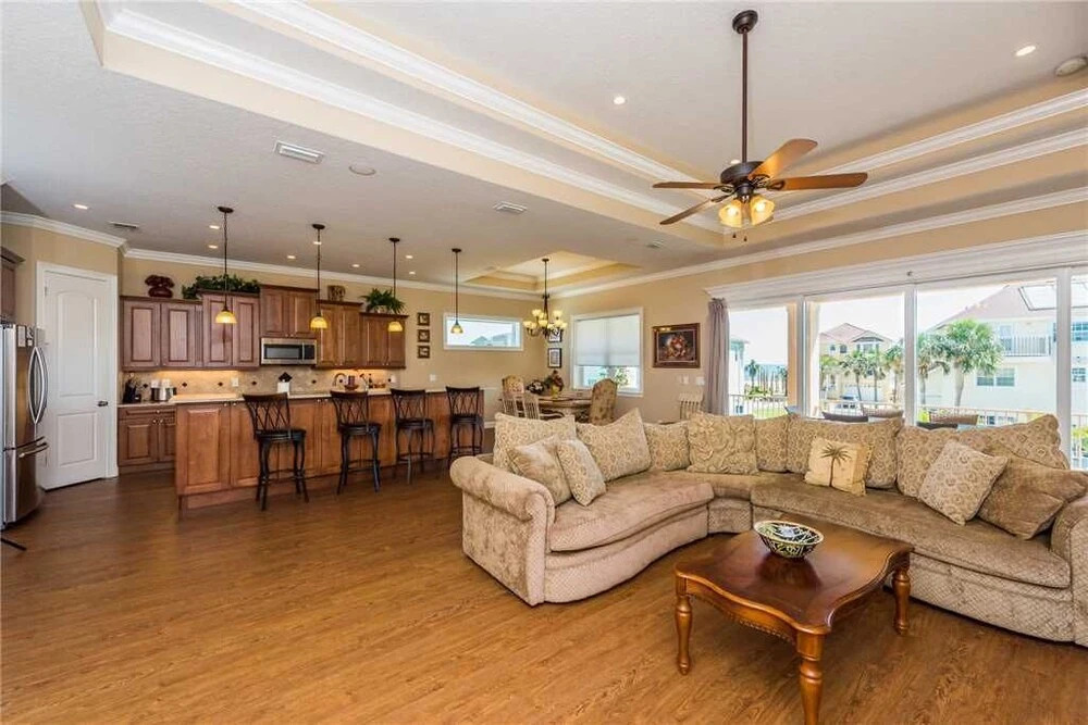 Flagler Dream, 6 Bedroom, Sleeps 14, Private Pool, Ocean View