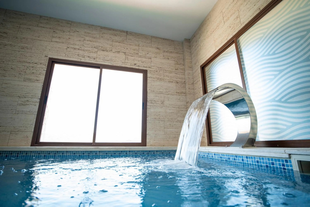 Hotel Rural Spa Don Juan de Austria