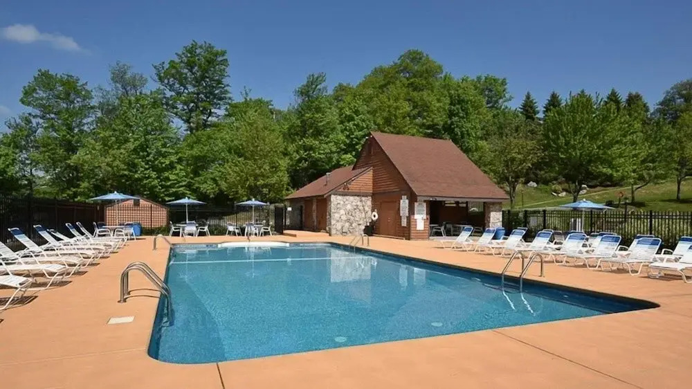 Seven Springs Resort 1br Condo, Shuttle To Slopes! 1 Bedroom Condo