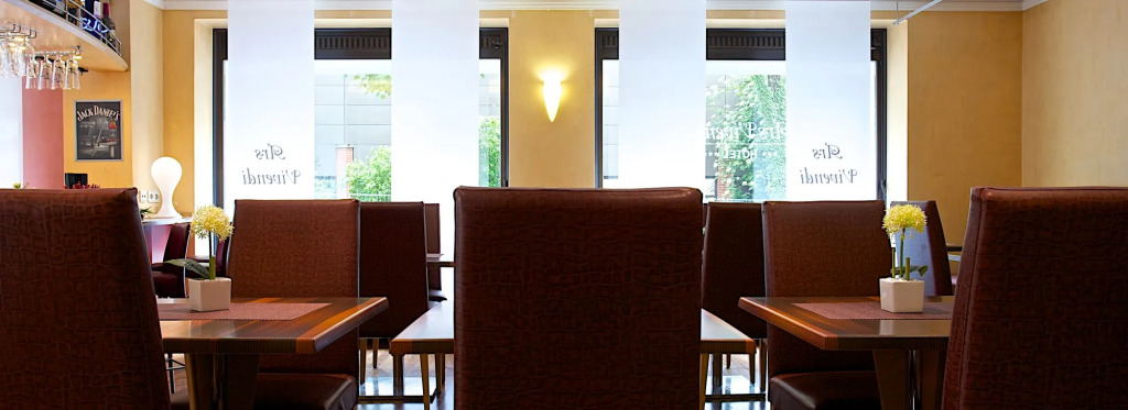 Hotel Ars Vivendi München