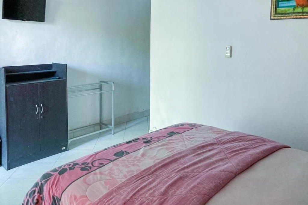 Widia Homestay Nusa Lembongan