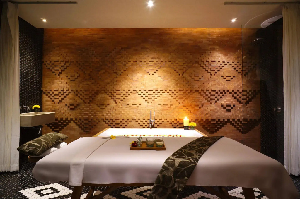 Maca Villas & Spa Bali