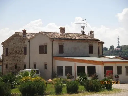 Ristorante Bed & Breakfast Colle Dei Falchi