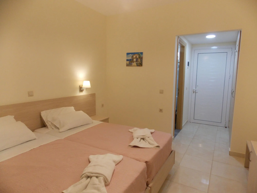 Alkyon Beach Hotel