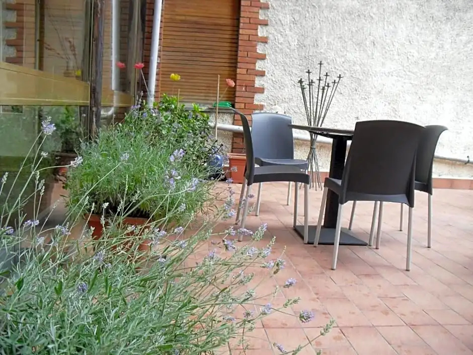 Hotel dell' Olmo