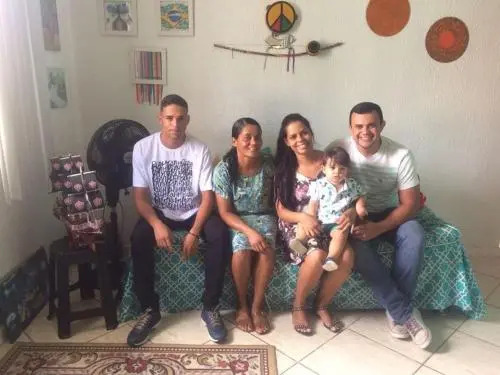 Hostel Sal Bahia