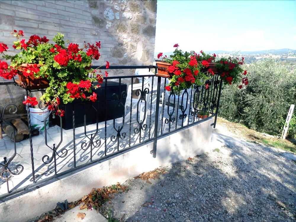 La Fontana b&b