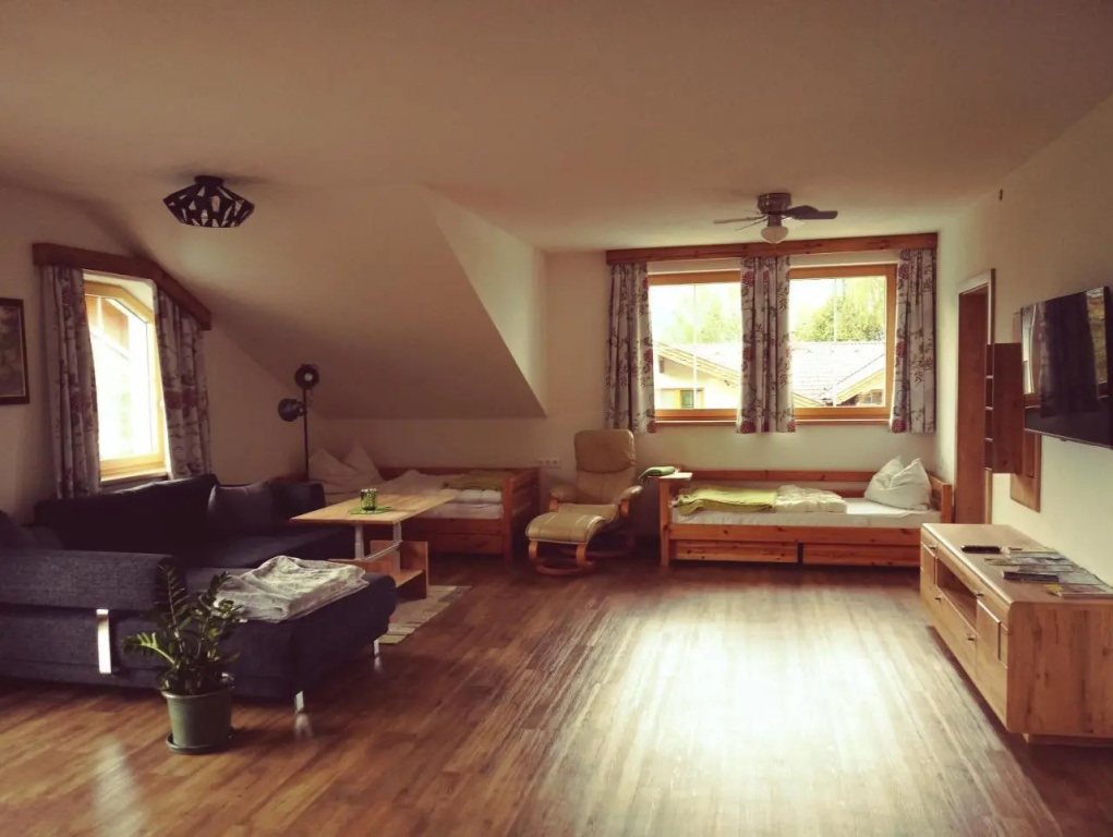 Chalet Petra