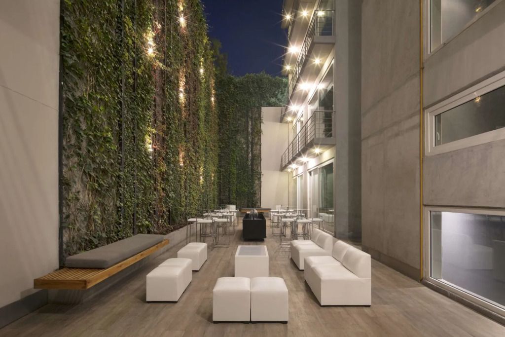 Stara San Angel Inn Boutique Hotel