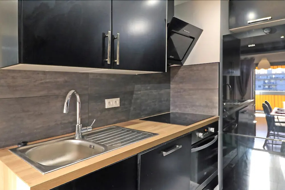 Appartement Residence Plein Soleil