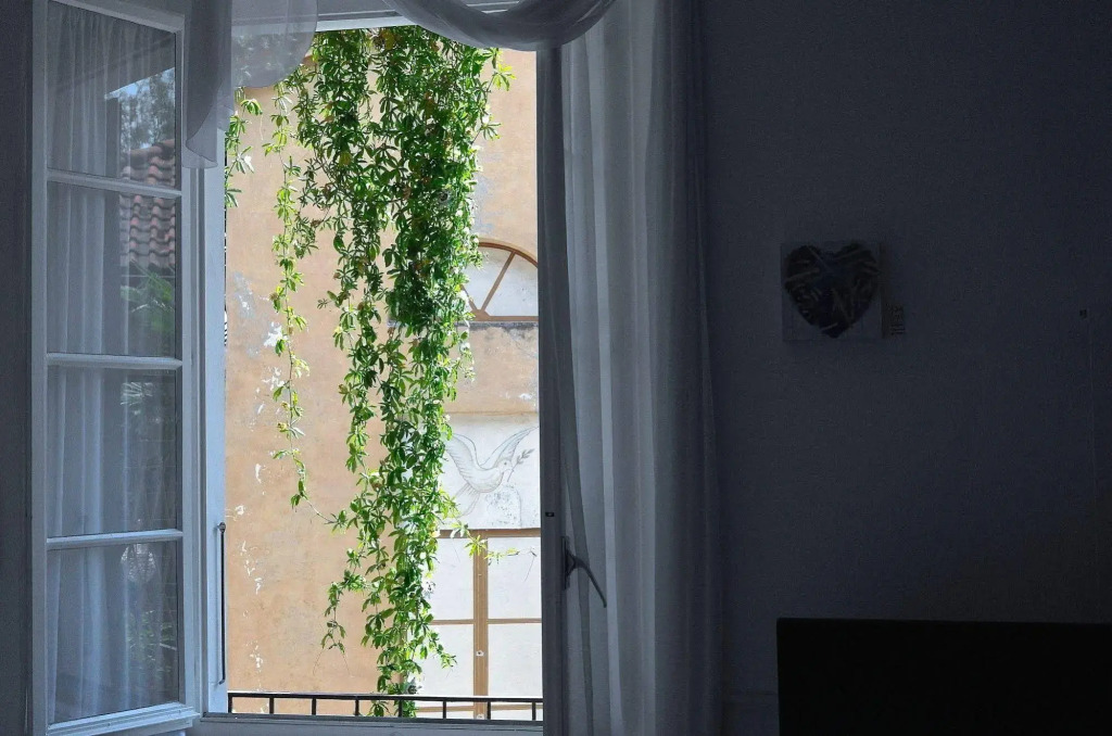 Caffè dellArte Boutique Rooms Locarno