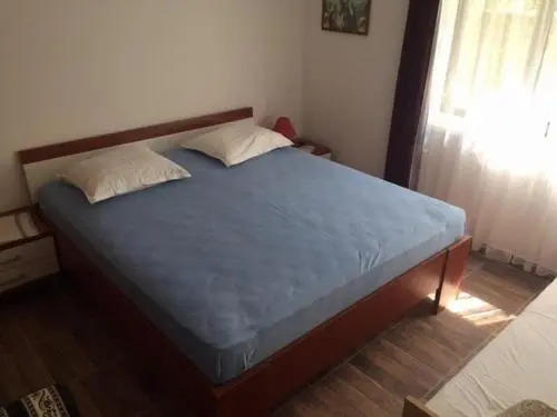 Apartments Bili
