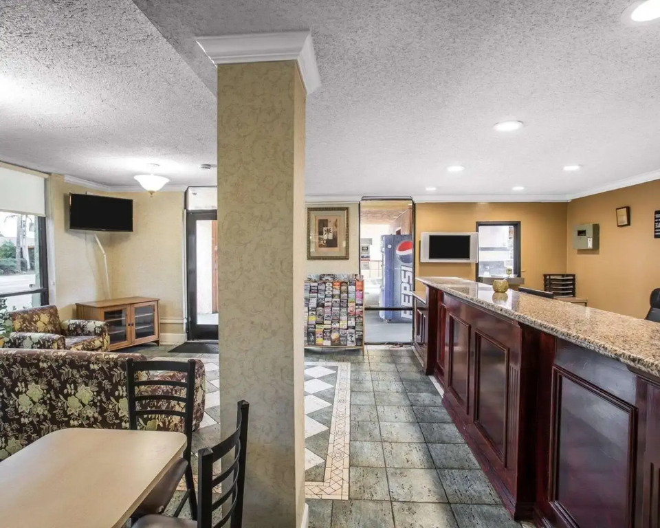 Gateway Inn Gardena Los Angeles South