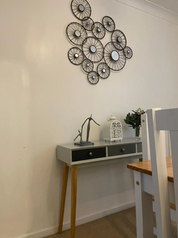 Swift Close Contractors & Leisure Apartment by Leecroft Stays