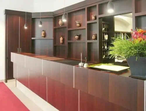 Hotel Carlton Munich