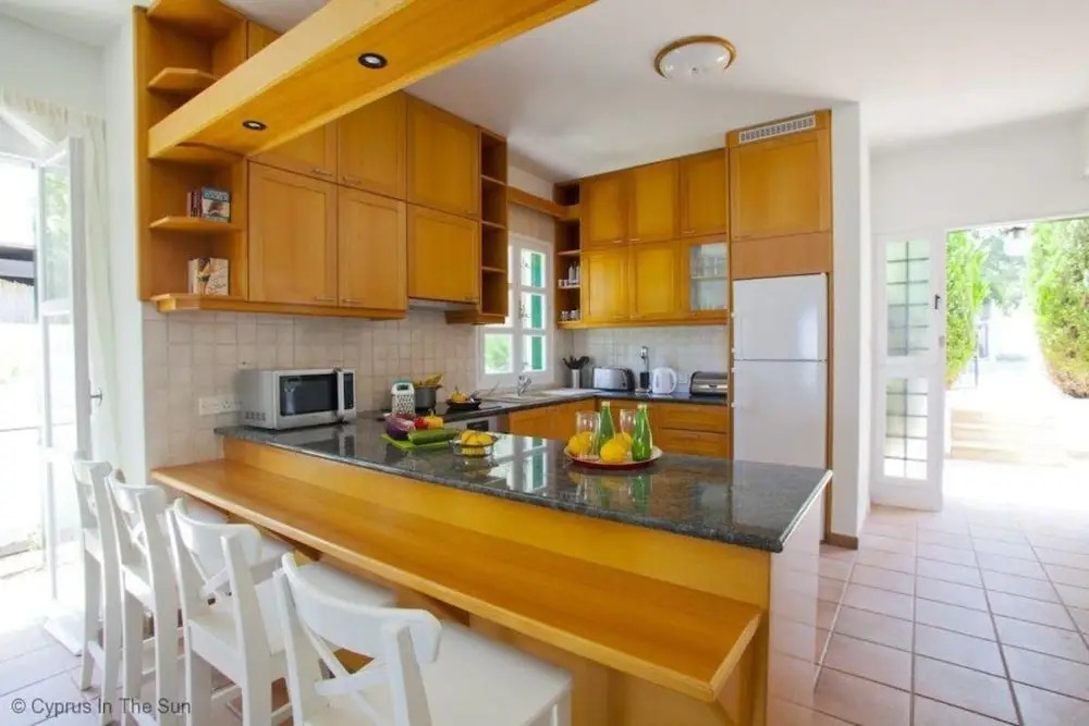 Villa Protaras Pearl 1 Gold