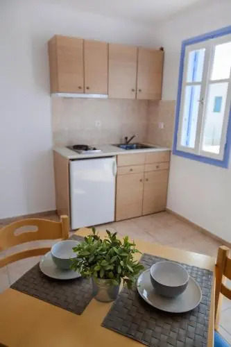 Astarti Apartments