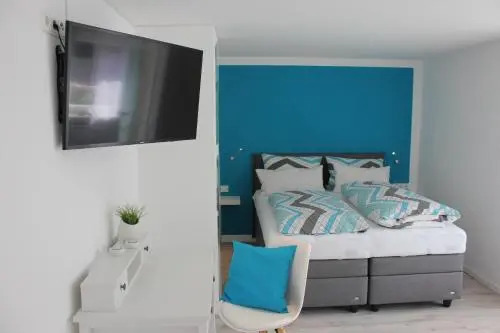 Ferienwohnung Familie Seuferle