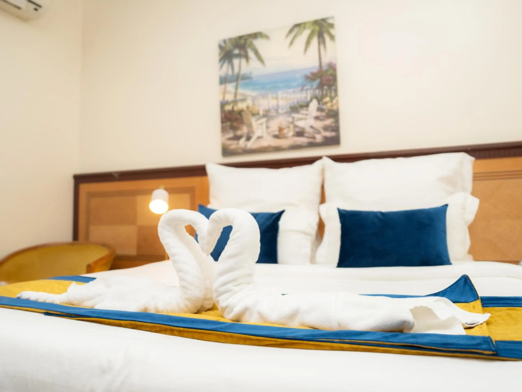 Riyadh Al Deafah Hotel